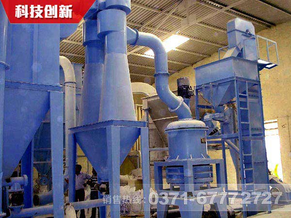 鈦白粉磨粉機|鈦白粉微粉磨設(shè)備市場價格是多少？