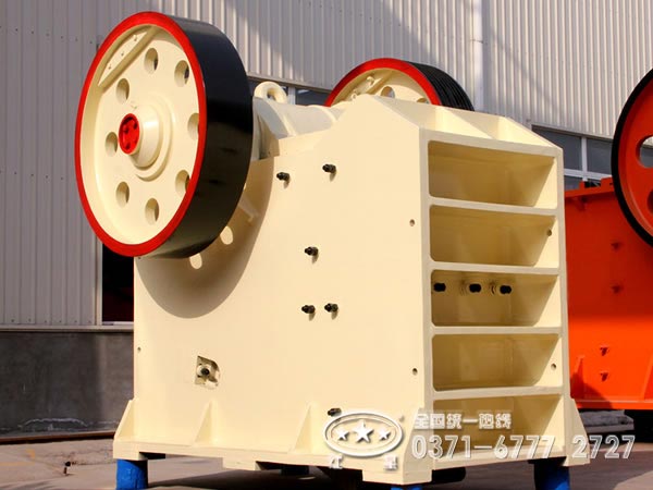 砂石破碎機(jī)種類有哪些？