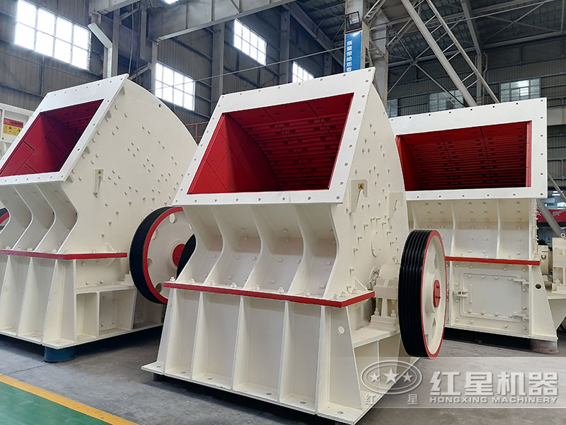 破碎石灰石用什么破碎機好？石灰石破碎機價格多少？