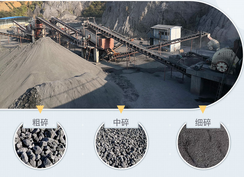粉煤矸石破碎機(jī)多少錢一臺(tái)？煤矸石粉碎后有市場(chǎng)嗎？