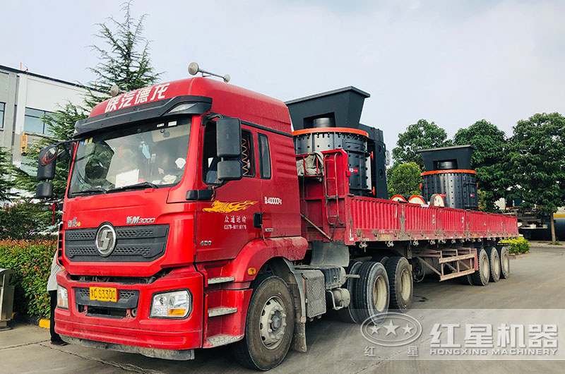 設(shè)備裝車(chē)發(fā)貨現(xiàn)場(chǎng)圖片