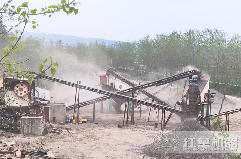 石灰石破碎機(jī)型號(hào)標(biāo)準(zhǔn)表_破碎石灰石一噸多少成本？