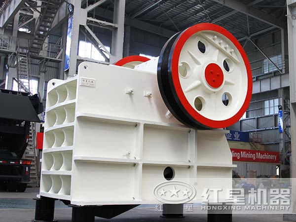 喜迎十九大，礦用鄂式破碎機在此期間會更優(yōu)惠嗎？