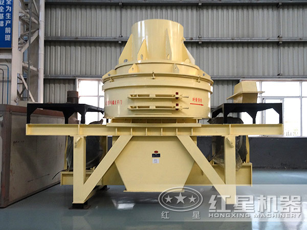對比傳統(tǒng)破碎機，沖擊式破碎機處理效果怎么樣？