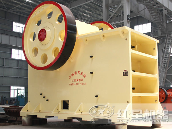 時(shí)產(chǎn)30噸400×600顎破_不含電機(jī)，直銷價(jià)格更優(yōu)惠