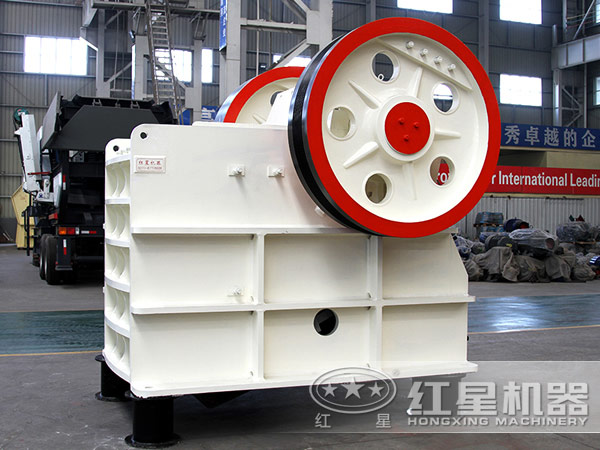 石頭顎式破碎機(jī)目前市場價(jià)格多少？