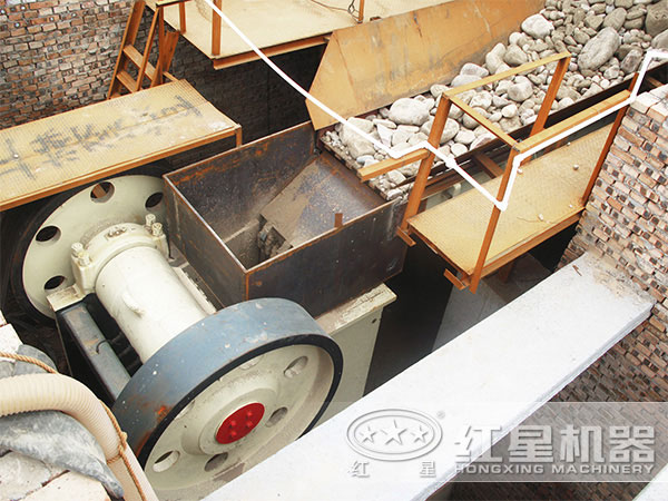 鄂式碎石機(jī)報(bào)價(jià)分析，去哪個廠購買好？