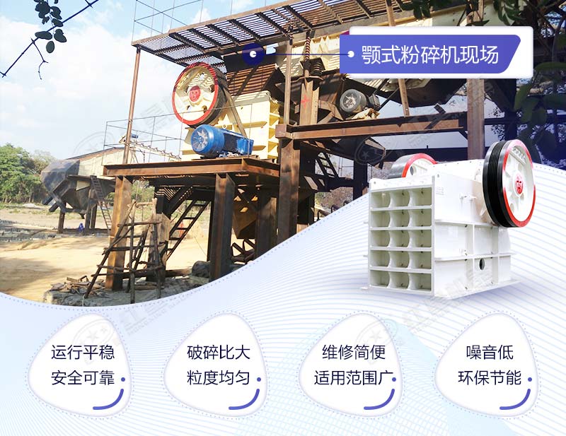 咬石機(jī)價(jià)格是多少？（內(nèi)附生產(chǎn)視頻）