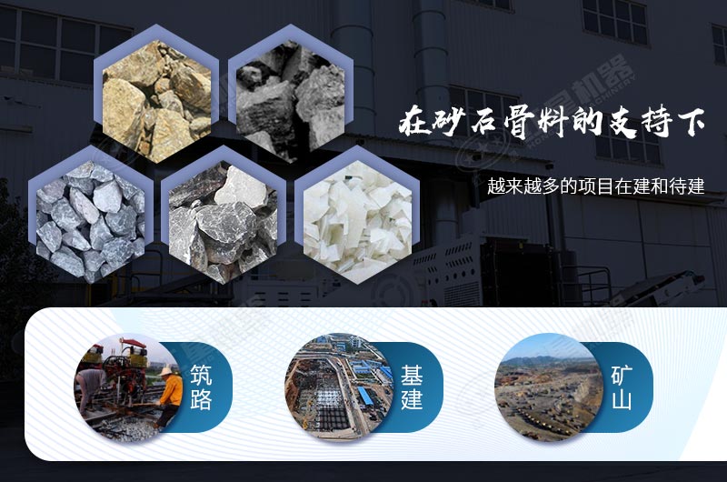 時(shí)產(chǎn)200噸的制砂機(jī)什么價(jià)格？哪家好？求推薦
