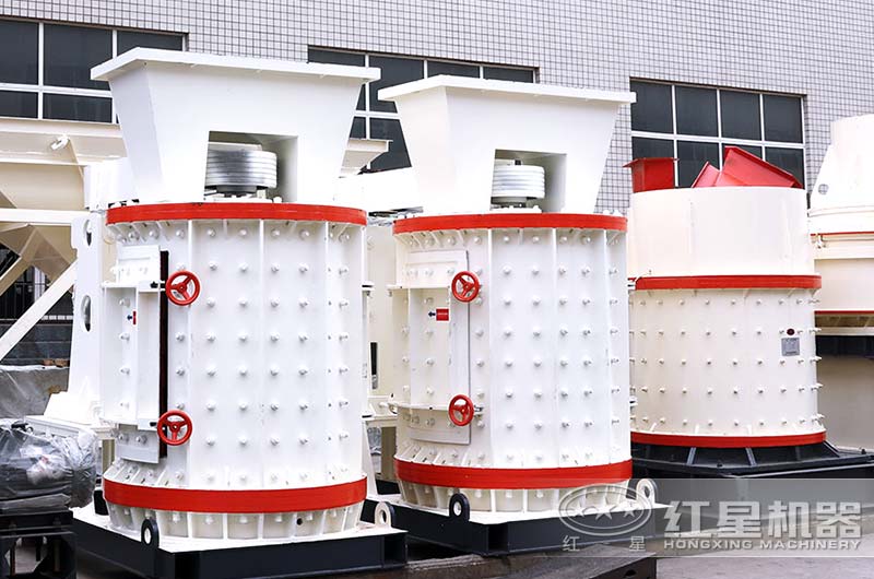 高產便捷、成沙率高的立式復合破碎機價錢是多少？