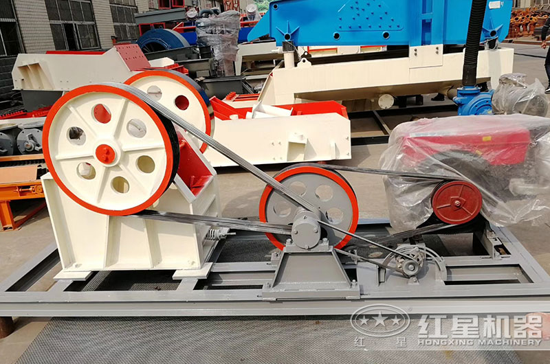 小型破碎機(jī)多少錢(qián)一臺(tái)？這幾款經(jīng)濟(jì)實(shí)用型破碎機(jī)不知您可滿意