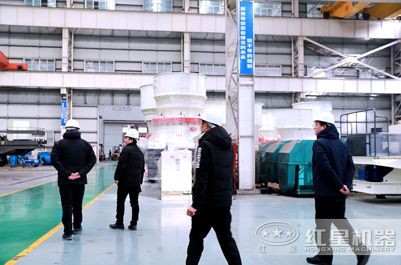 反擊破與圓錐破有什么區(qū)別，制砂用反擊破好還是圓錐破好？