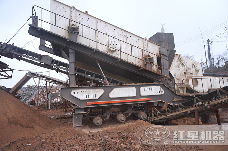 小型建筑垃圾粉碎機(jī)哪種好用，大概多少錢一臺(tái)？（內(nèi)有視頻）