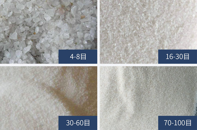什么是水洗砂？水洗砂生產(chǎn)工藝流程這里有詳細(xì)介紹