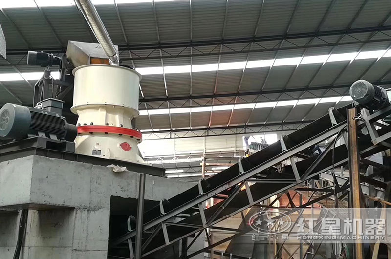 機(jī)制砂的市場行情如何？河南機(jī)制砂一噸多少錢？