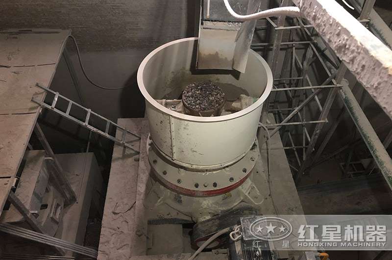 圓錐形破碎機(jī)易損件有哪些？配重在什么位置？